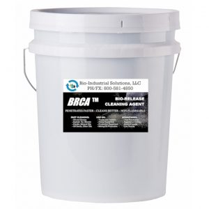 Bio-Industrial Solutions, LLC BRCA 5 Gallon pail