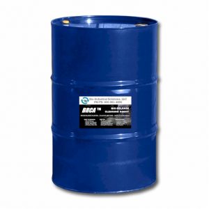 Bio-Industrial Solutions, LLC BRCA 55 Gallon drum